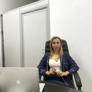Дубовик Анастасія