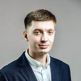 Рабодзей Вадим