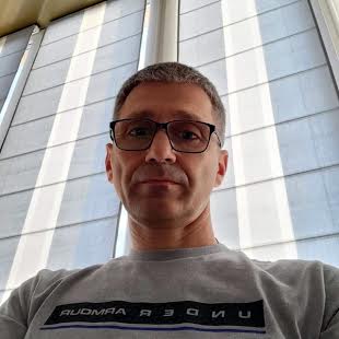 Удовенко Михайло
