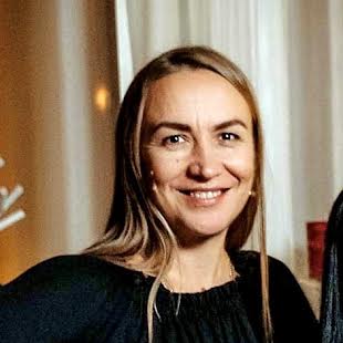 Козел Світлана