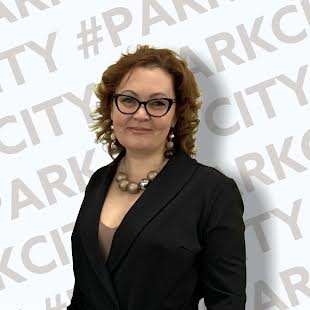 Бєлік Наталія