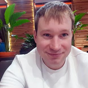 Кучман Євген