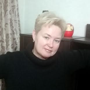 Устименко Олена