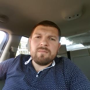 Бабенко Андрій