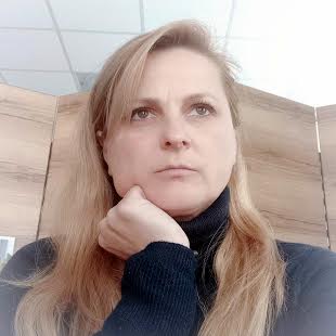 Леонтович Нонна