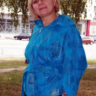 Натарова Катерина