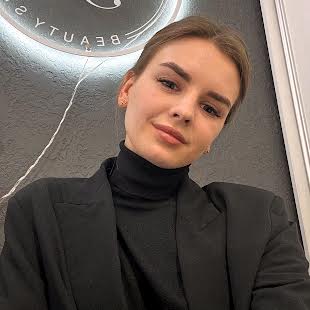 Хаустова Ірина