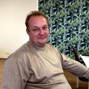 Смаглюк Володимир