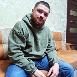 Оборонков Станіслав