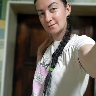 Марина