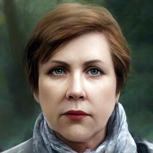 Домарацька Ірина