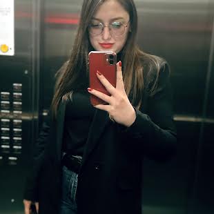 Біла Юлія