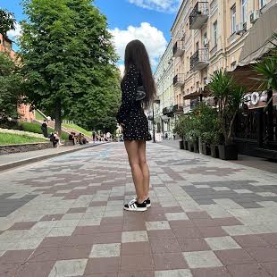 Маргацька Валерія