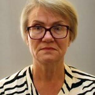 Родіонова Олена