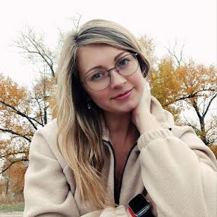 Кальченко Вікторія