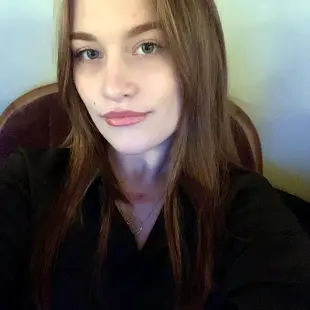 Пужаєнко Катерина