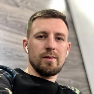 Гвай Олексій