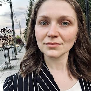 Москалеску Ольга