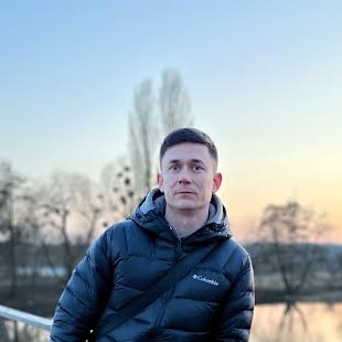 Кайгородов Максим