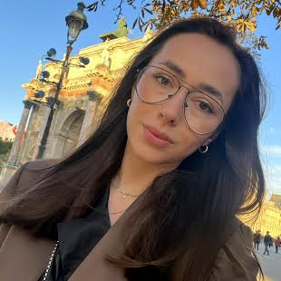 Супрун Аліна