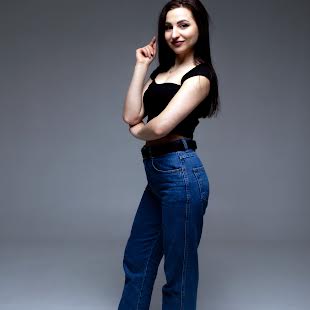 Кудрицька Світлана