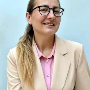 Ідоятова Євгенія