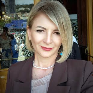 Потічко Аліна
