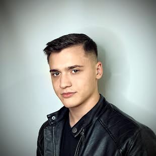 Семенов Юрій