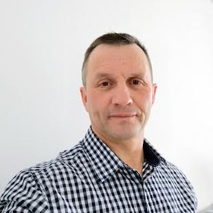 Римашевський Ігор