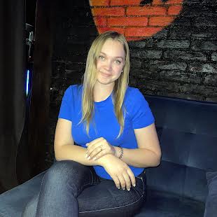 Шептенко Валентина