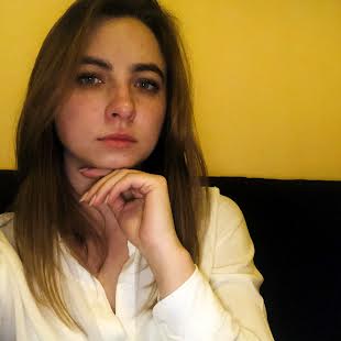 Сапон Ірина