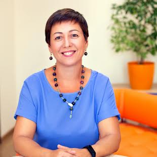 Тягунова Світлана