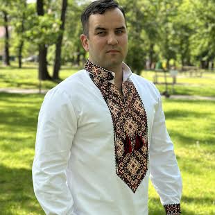 Цихмейструк Вадим
