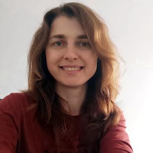 Волинець Людмила