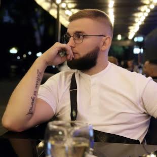 Олекса Олександр
