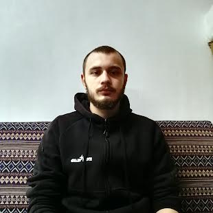 Мадатян Давид