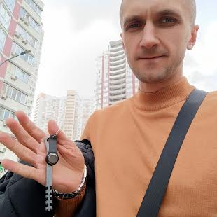 Михайленко Олександр
