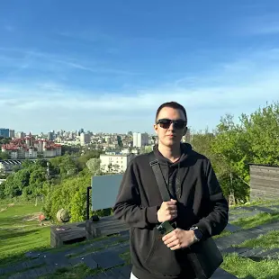 Шарафутдінов Олександр