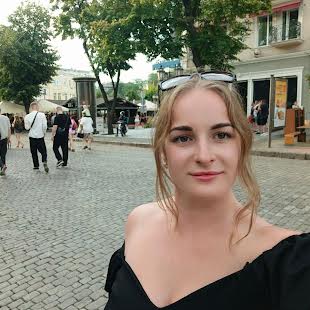 Сіденко Анна