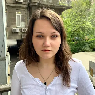 Селютіна Айріна