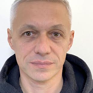 Верещака Петро