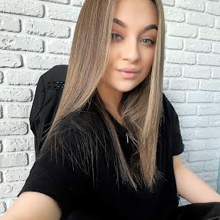 Бурмака Юлія