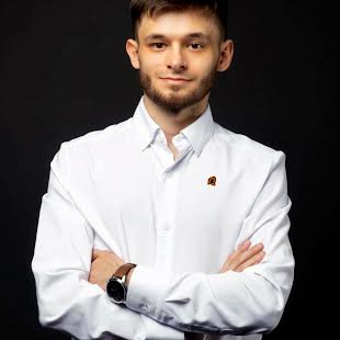 Понемасов Данило
