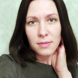 Дралюк Катерина