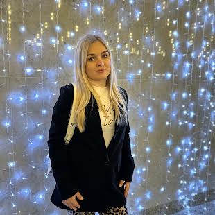 Огородня Вікторія