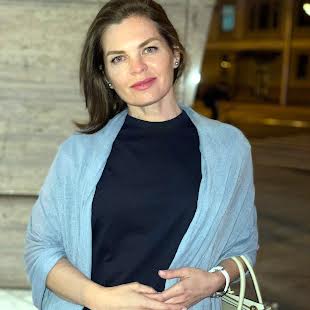 Шевцова Галина