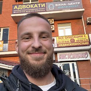 Грідасов Андрій