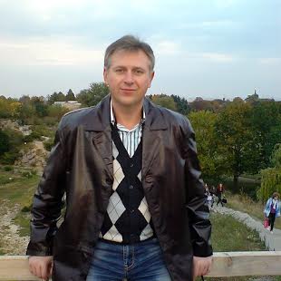 Михальченко Валентин