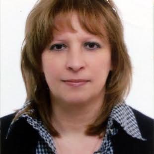 Поляковська Людмила