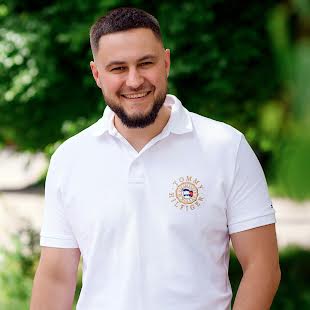 Кравчук Павло